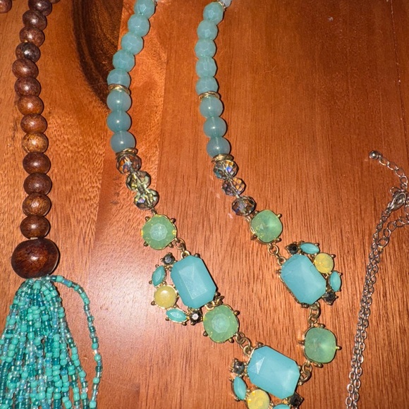 Grab Bag-Turquoise Jewelry Super Set! - Picture 7 of 7